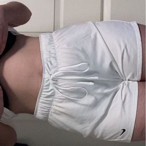 Nike athletic shorts
